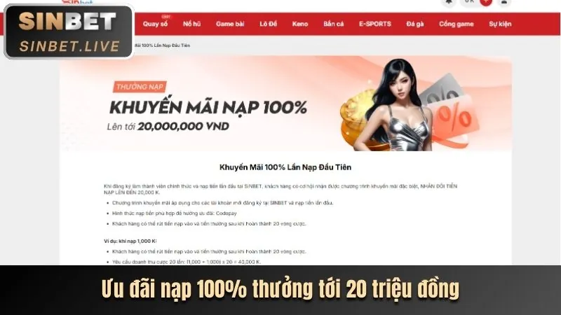 Casino trực tuyến 333win68